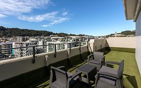 Oaks Wellington Hotel